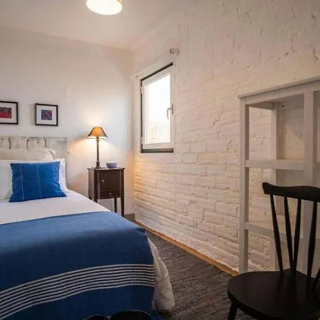 Holiday home Casa Do Largo *