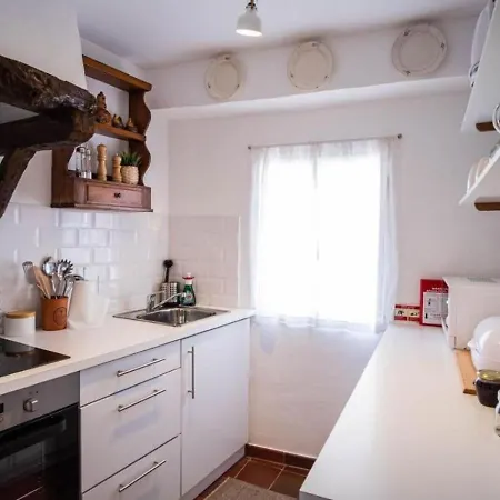 בית נופש Casa Do Largo