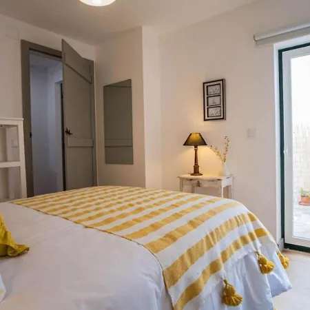 בית נופש Casa Do Largo