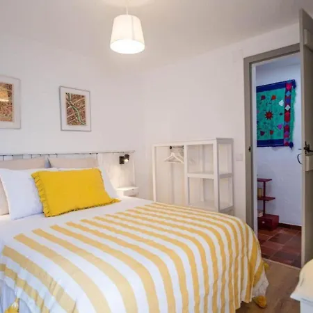 Casa Do Largo בית נופש *