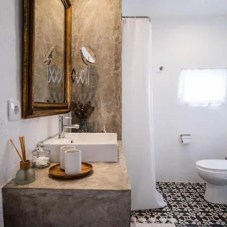 בית נופש Casa Do Largo