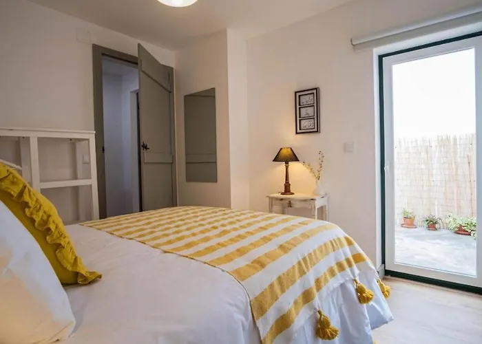 Feriehus Casa Do Largo