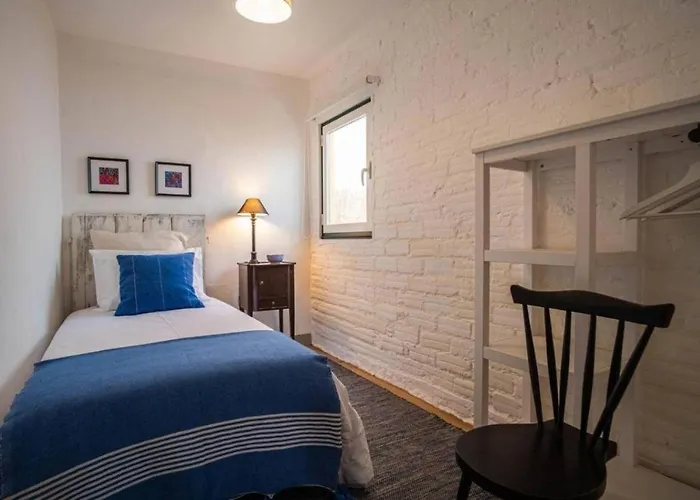 Feriehus Casa Do Largo *