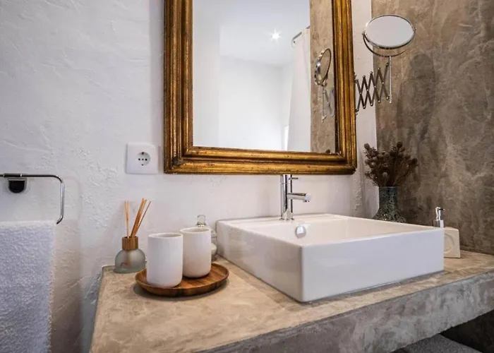 Casa Do Largo * Torres Vedras