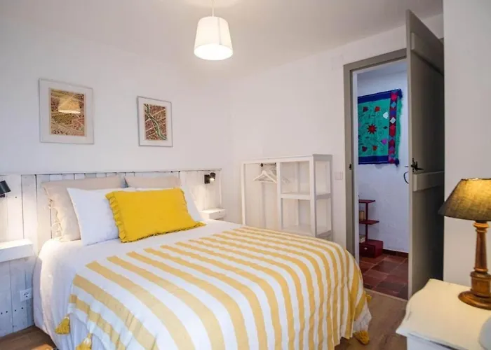 Casa Do Largo Feriehus *