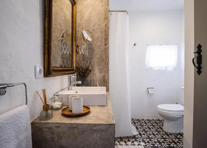 Feriehus Casa Do Largo